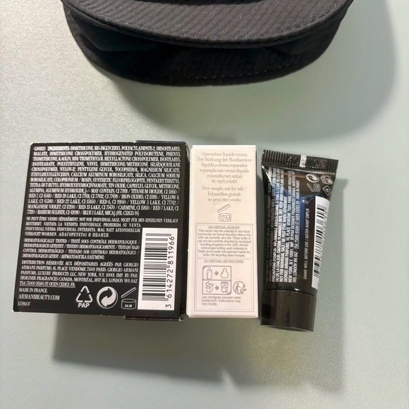 Armani Bundle - Picture 2 of 3